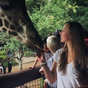 Meet your Posher, Ruby